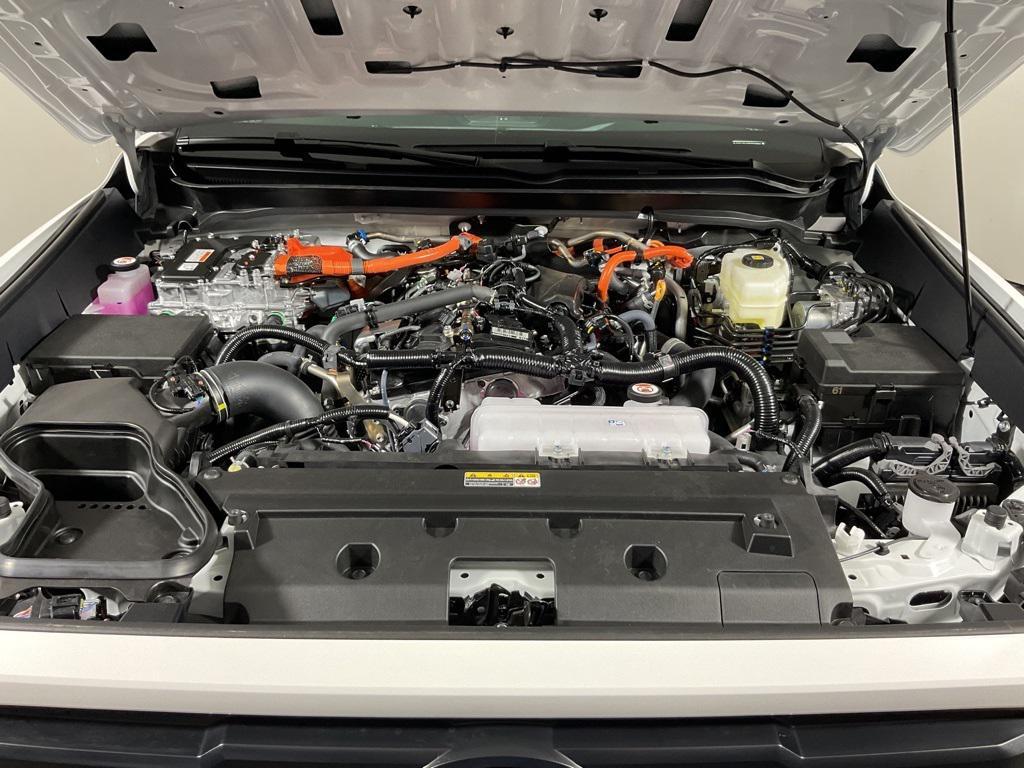 new 2025 Toyota Tacoma car, priced at $51,785