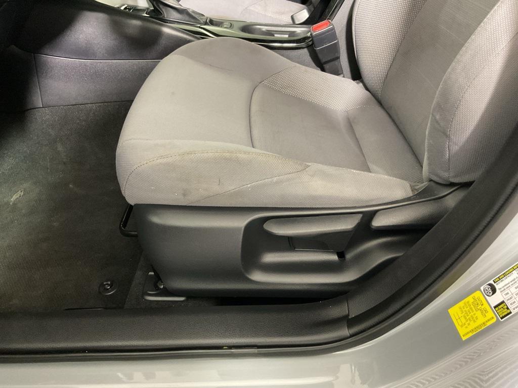 used 2022 Toyota Corolla car, priced at $21,000