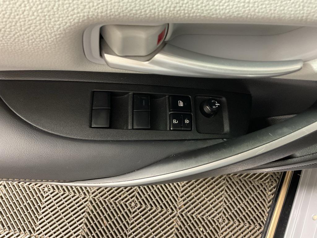used 2022 Toyota Corolla car, priced at $21,000