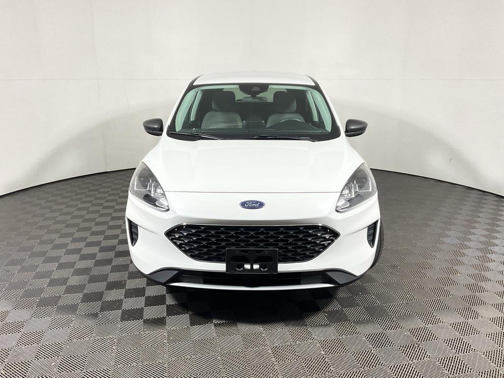 used 2022 Ford Escape car, priced at $17,000