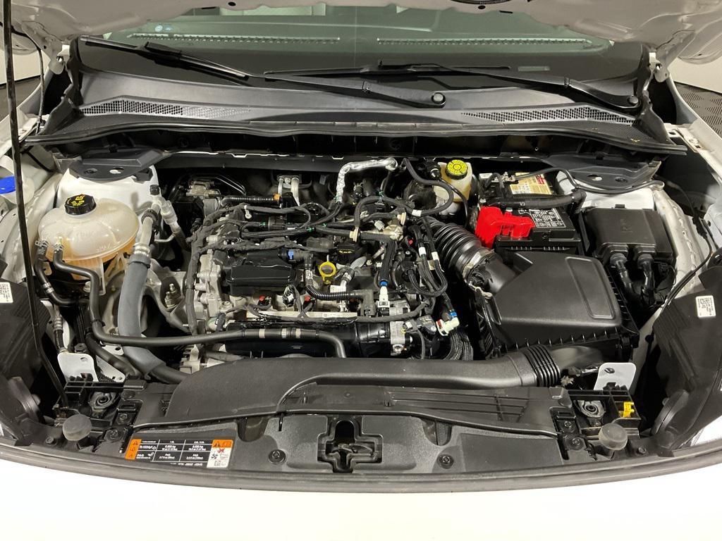 used 2022 Ford Escape car, priced at $17,000