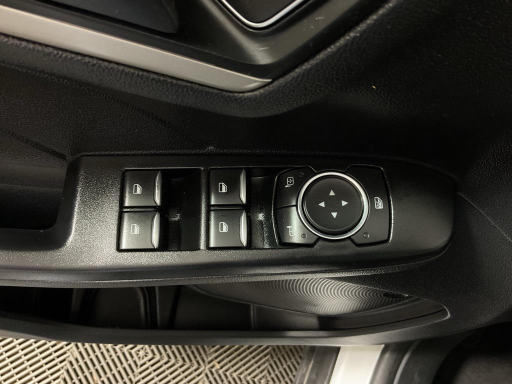 used 2022 Ford Escape car, priced at $17,000