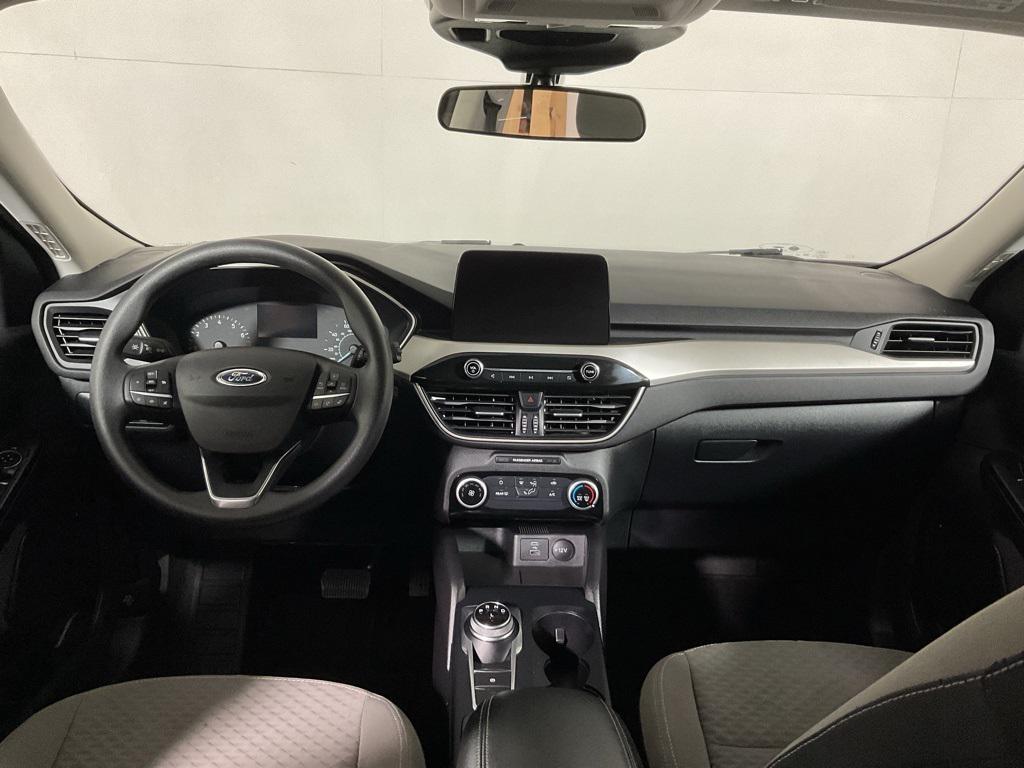 used 2022 Ford Escape car, priced at $17,000