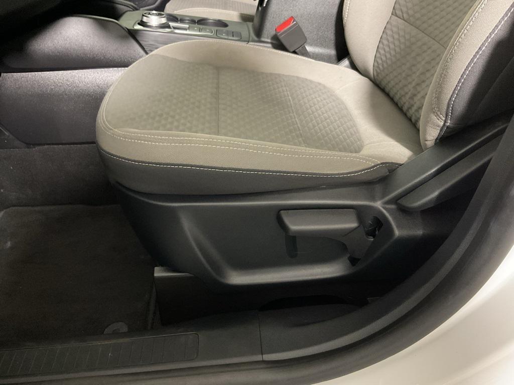 used 2022 Ford Escape car, priced at $17,000