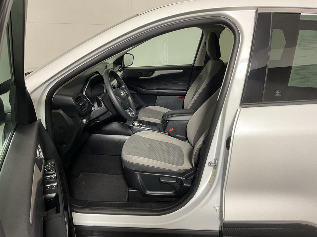 used 2022 Ford Escape car, priced at $17,000