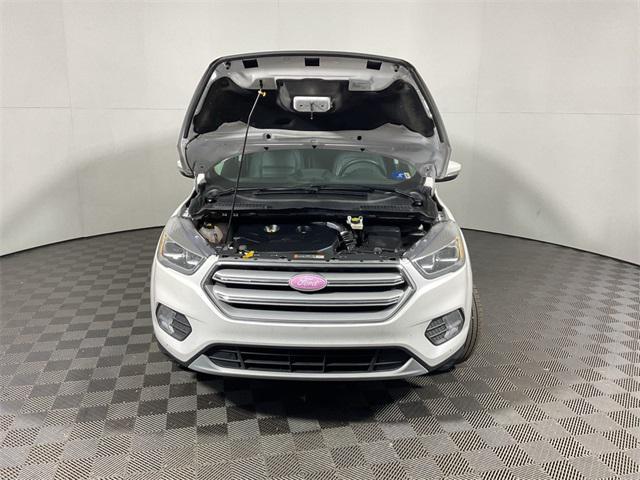 used 2019 Ford Escape car, priced at $14,500