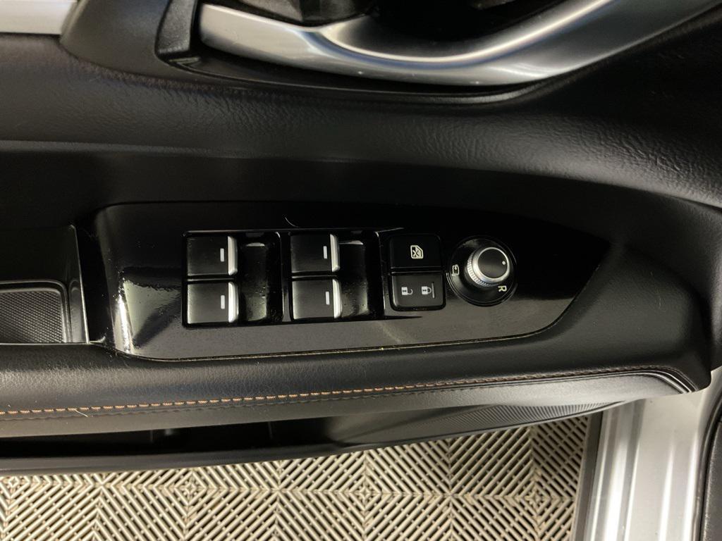 used 2020 Mazda CX-5 car, priced at $19,500