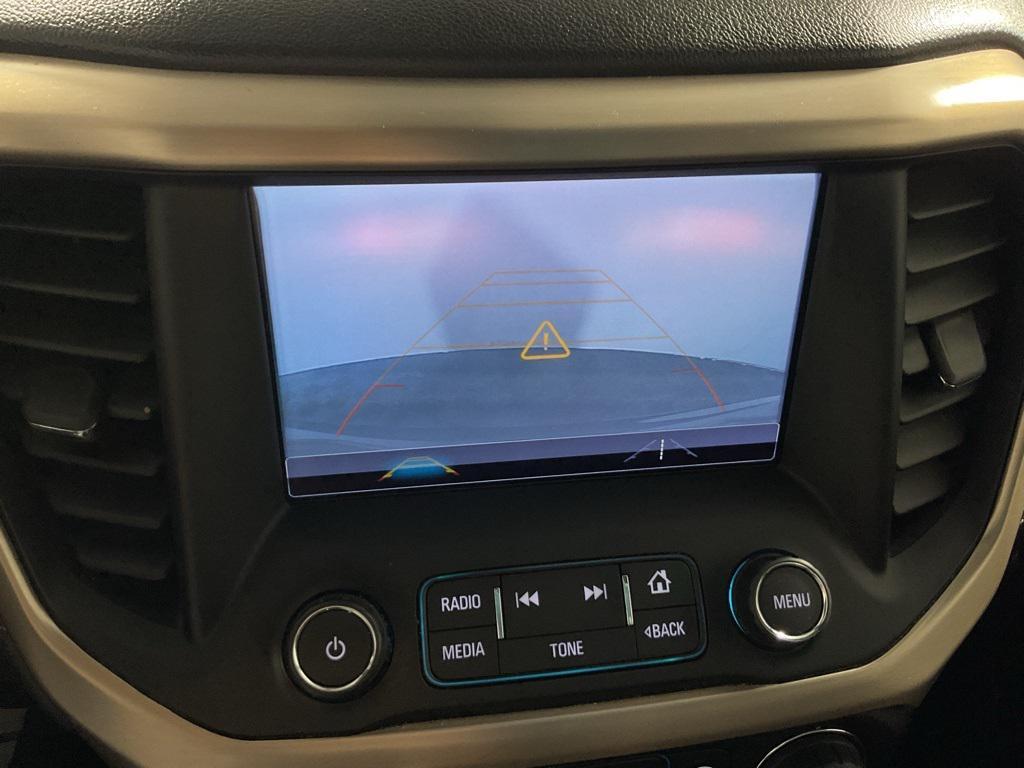 used 2019 GMC Acadia car, priced at $13,000