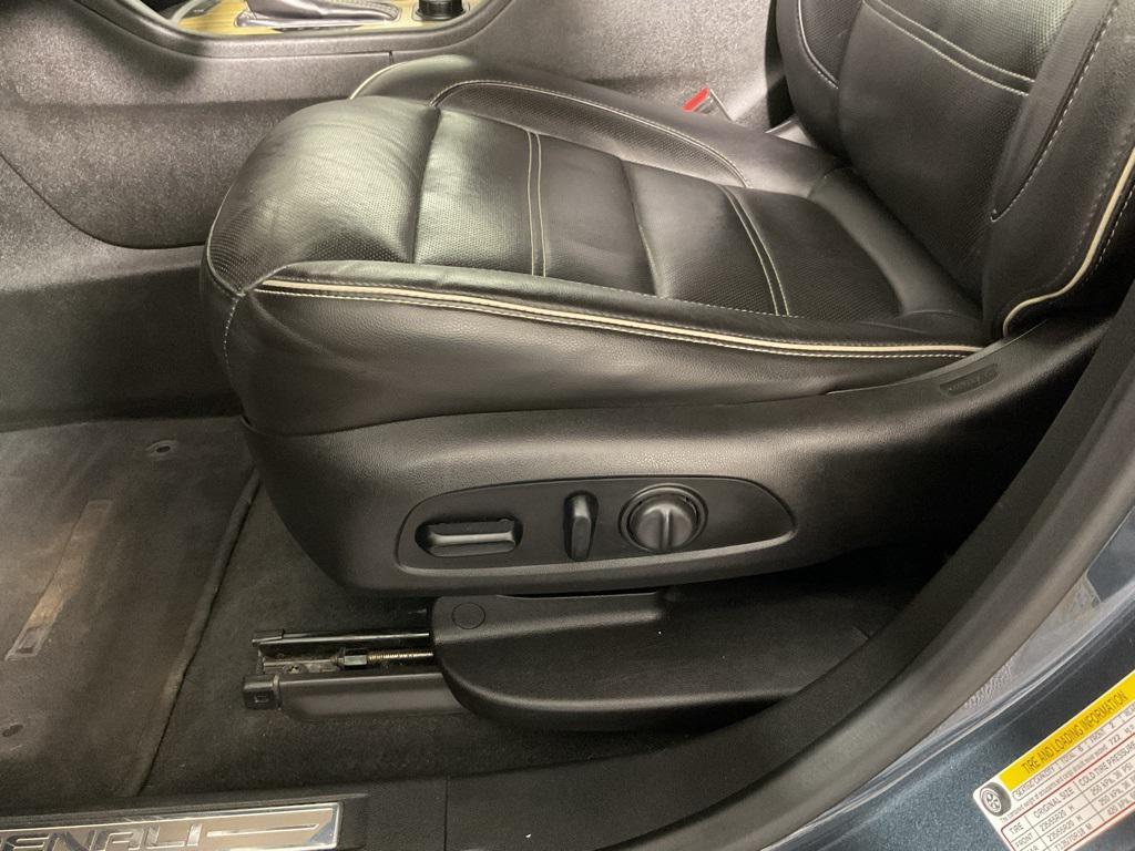 used 2019 GMC Acadia car, priced at $13,000