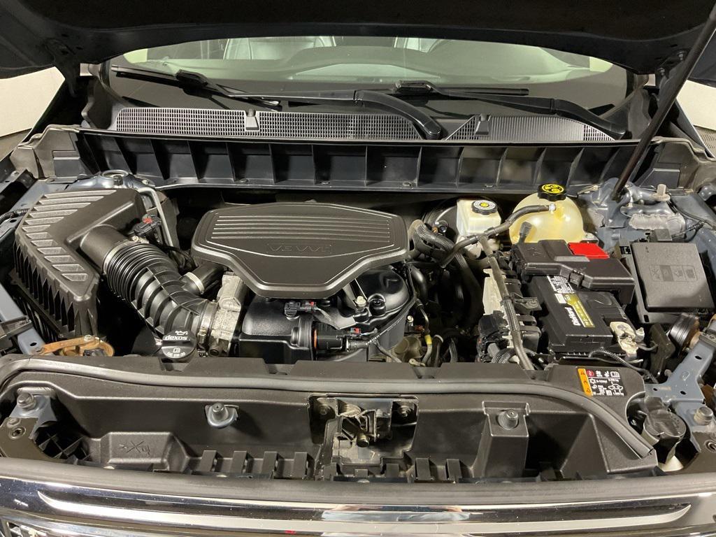 used 2019 GMC Acadia car, priced at $13,000