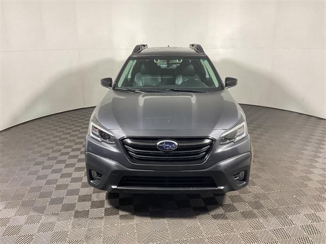 used 2020 Subaru Outback car, priced at $20,500