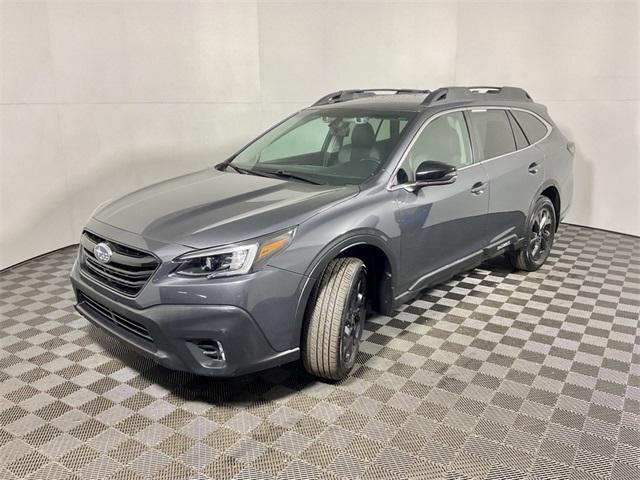 used 2020 Subaru Outback car, priced at $20,500