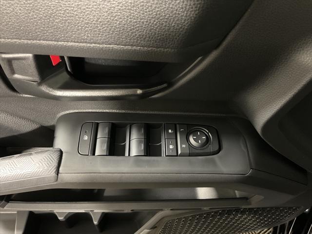 new 2025 Toyota Tacoma car, priced at $41,250