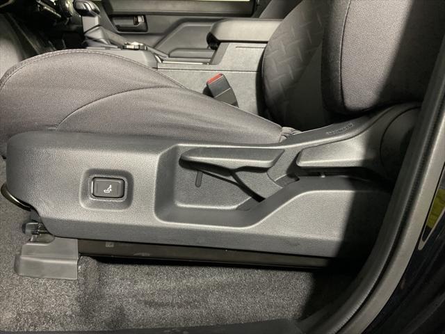 new 2025 Toyota Tacoma car, priced at $41,250