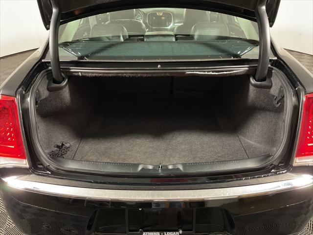 used 2018 Chrysler 300 car, priced at $16,000
