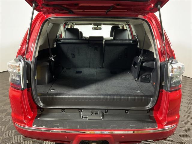 used 2019 Toyota 4Runner car, priced at $30,000