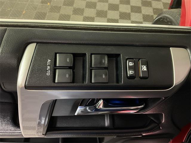 used 2019 Toyota 4Runner car, priced at $30,000