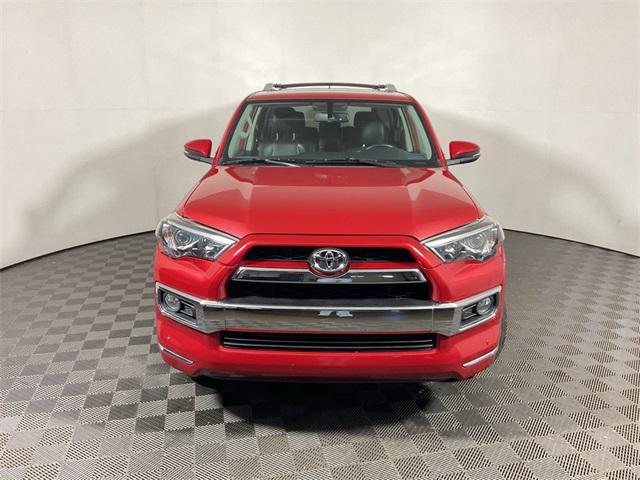 used 2019 Toyota 4Runner car, priced at $30,000