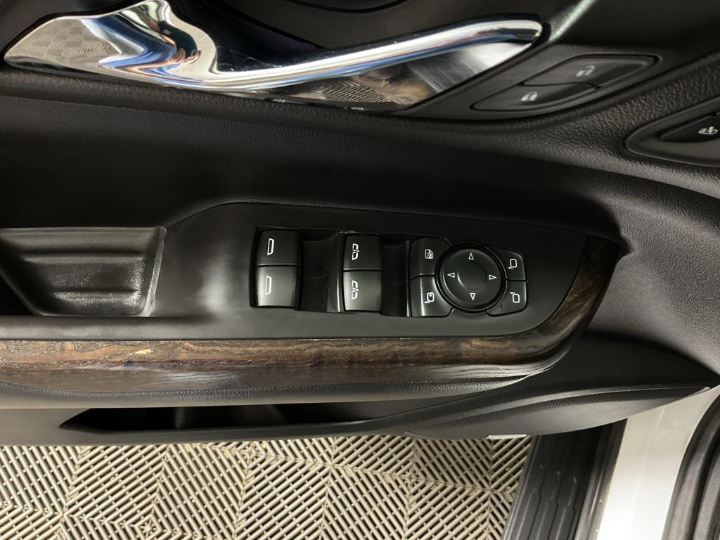 used 2020 GMC Acadia car, priced at $19,500