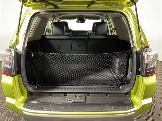 used 2023 Toyota 4Runner car, priced at $48,250