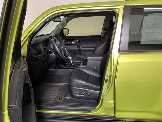 used 2023 Toyota 4Runner car, priced at $48,250