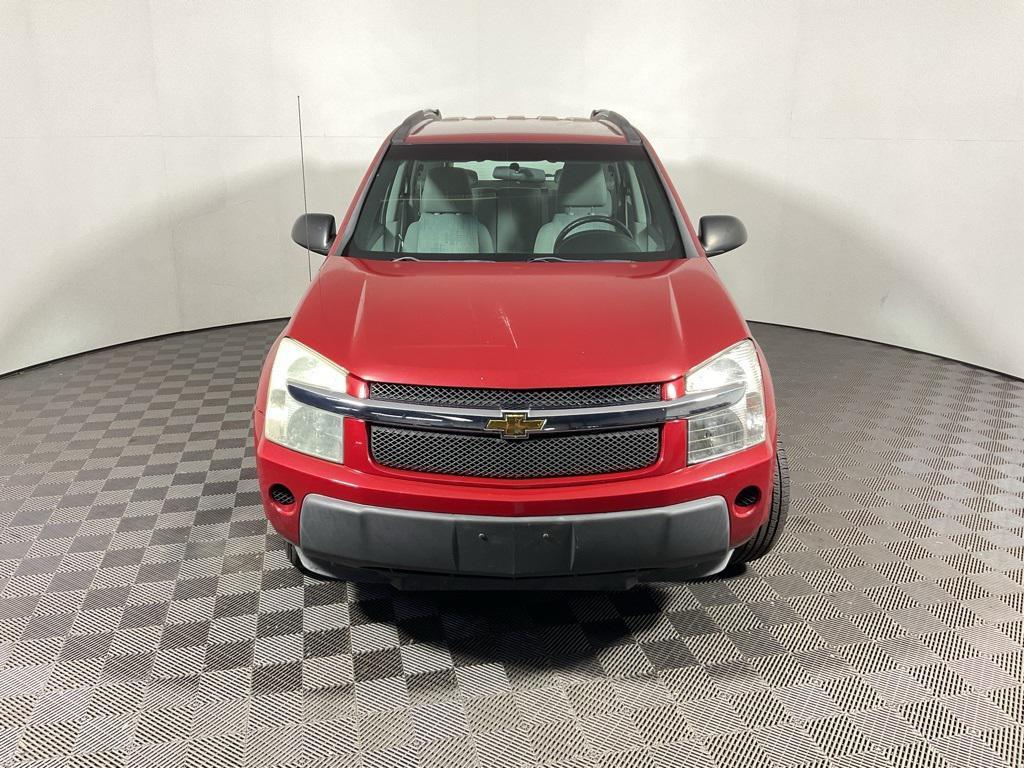 used 2006 Chevrolet Equinox car