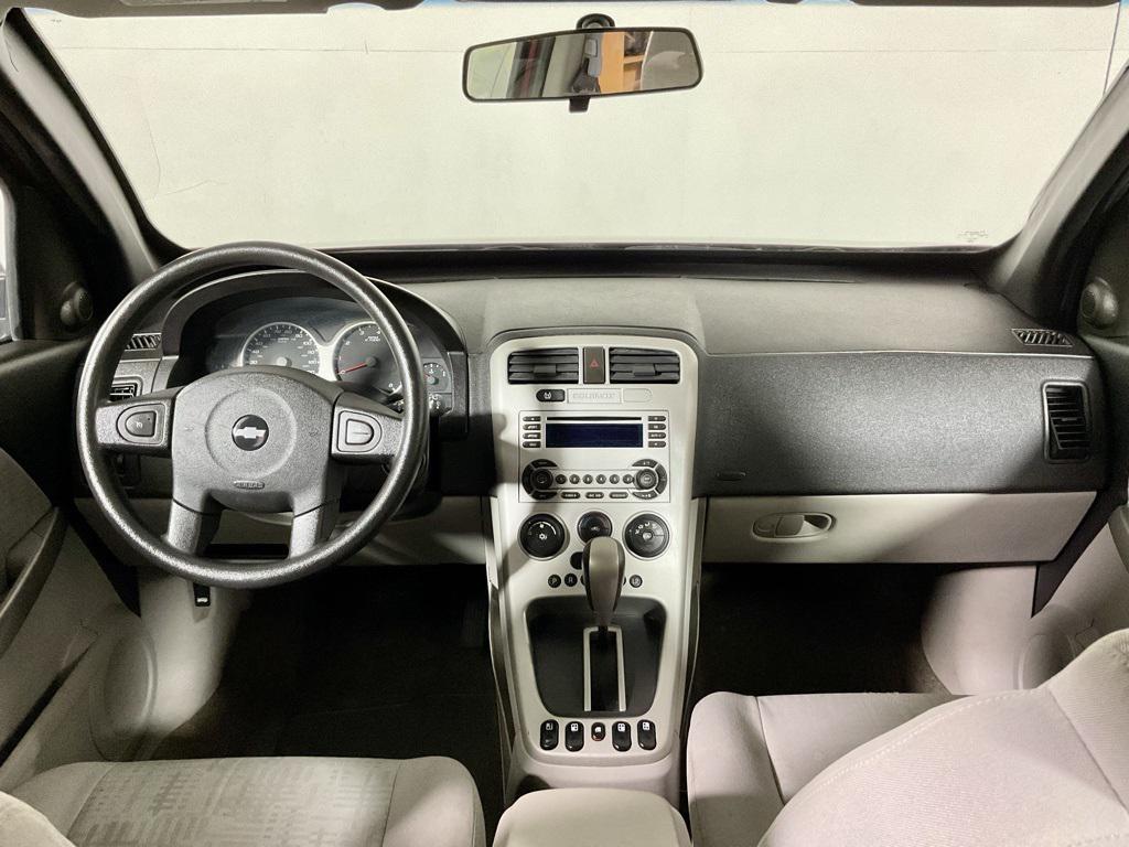 used 2006 Chevrolet Equinox car