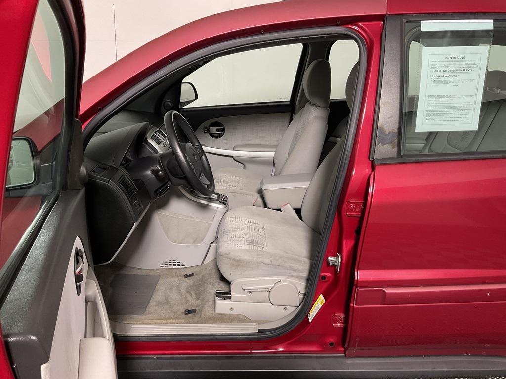 used 2006 Chevrolet Equinox car