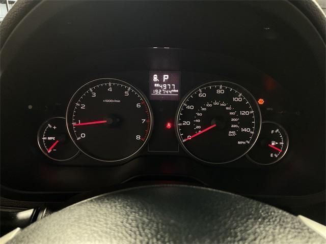used 2014 Subaru Legacy car, priced at $6,000