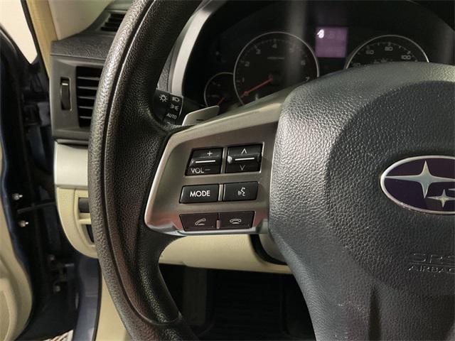 used 2014 Subaru Legacy car, priced at $6,000