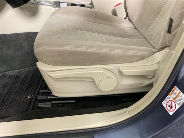 used 2014 Subaru Legacy car, priced at $6,000