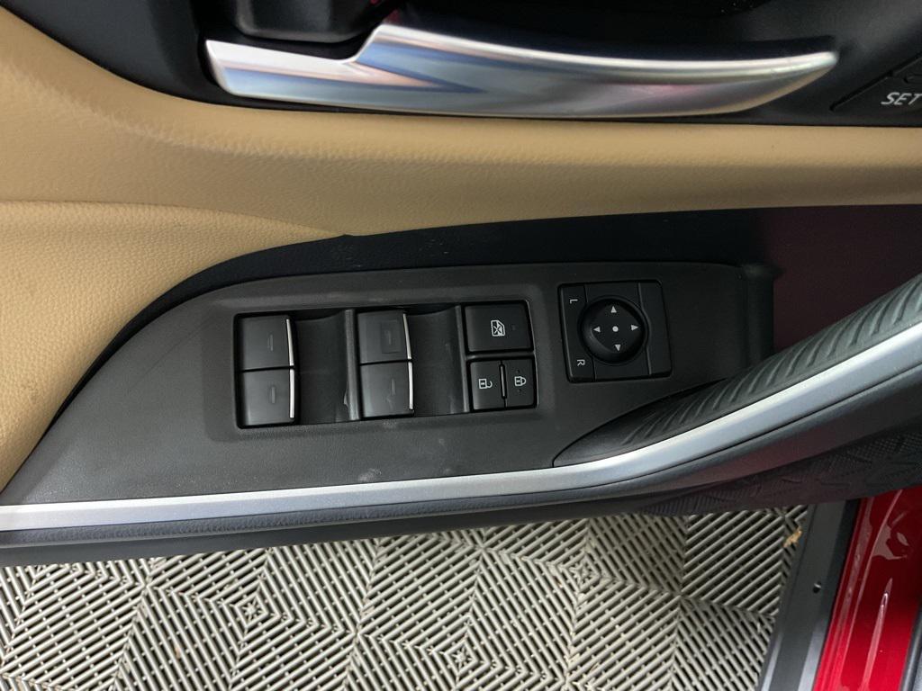 new 2025 Toyota RAV4 car, priced at $40,000