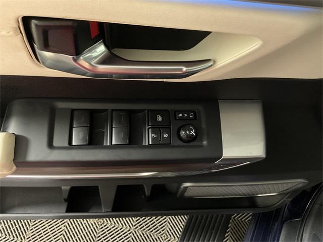 used 2023 Toyota Tundra Hybrid car, priced at $58,000