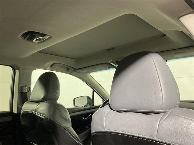 used 2020 Subaru Outback car, priced at $18,000