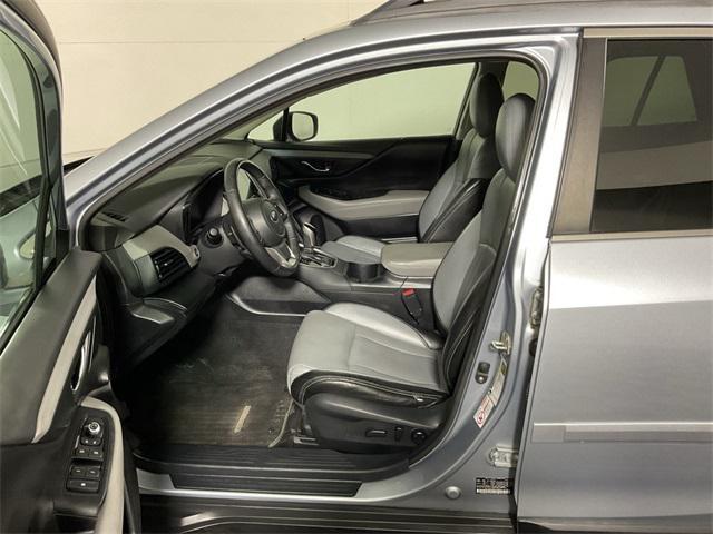 used 2020 Subaru Outback car, priced at $18,000
