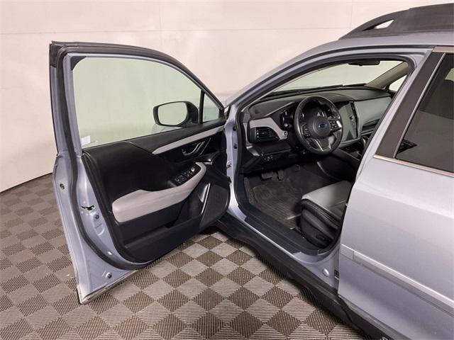 used 2020 Subaru Outback car, priced at $18,000