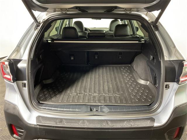 used 2020 Subaru Outback car, priced at $18,000