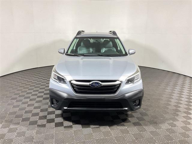 used 2020 Subaru Outback car, priced at $18,000
