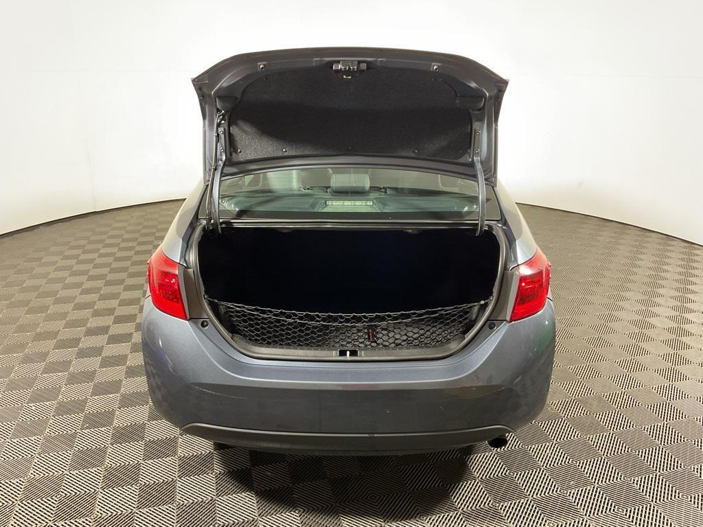 used 2017 Toyota Corolla car, priced at $11,000
