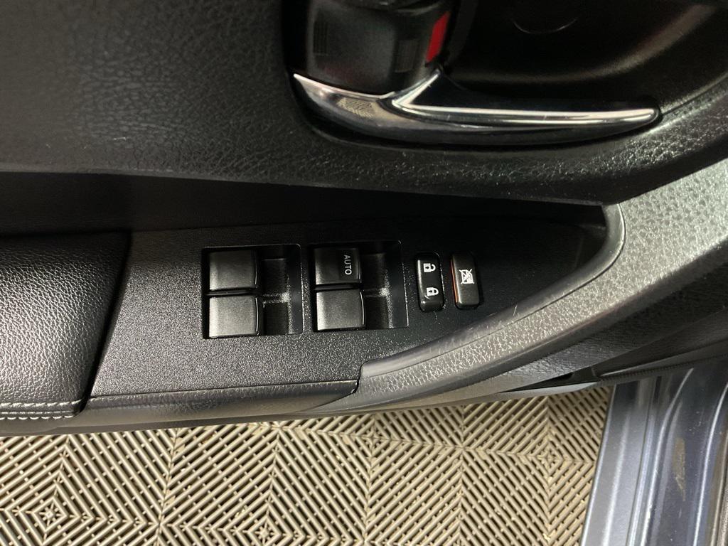 used 2017 Toyota Corolla car, priced at $11,000