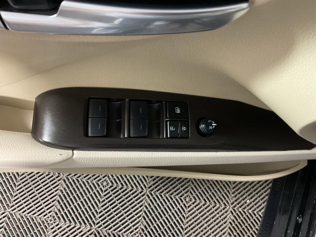 used 2023 Toyota Camry car, priced at $21,000
