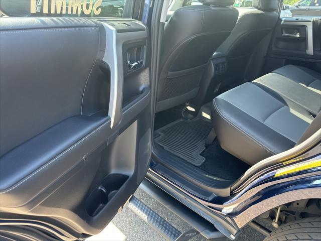 used 2023 Toyota 4Runner car, priced at $41,000