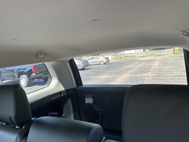 used 2023 Toyota 4Runner car, priced at $41,000