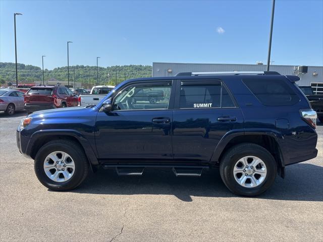 used 2023 Toyota 4Runner car, priced at $41,000