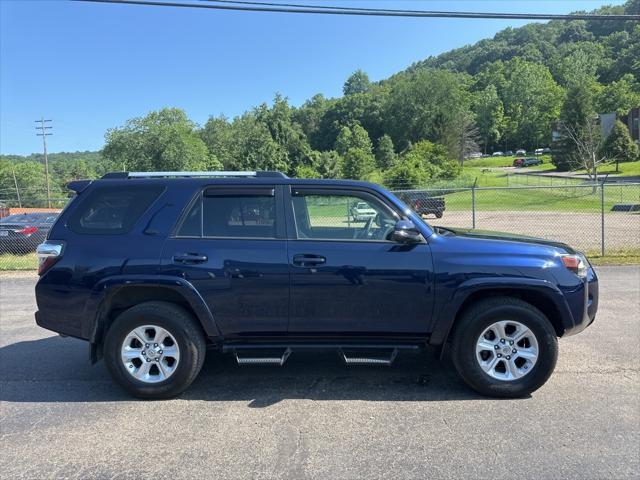 used 2023 Toyota 4Runner car, priced at $41,000
