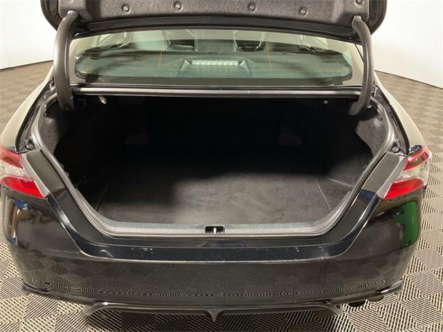 used 2023 Toyota Camry car, priced at $22,000