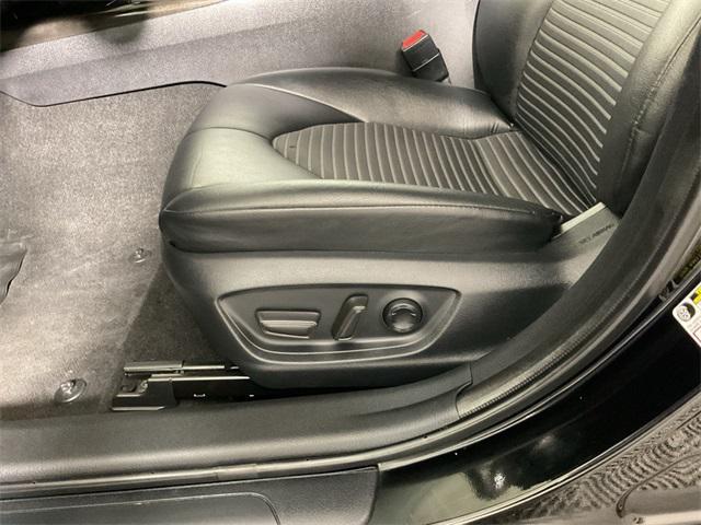 used 2023 Toyota Camry car, priced at $22,000