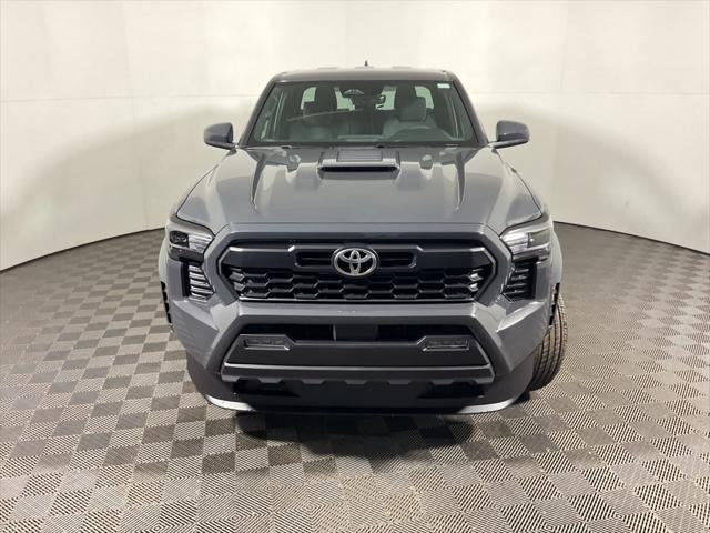 new 2025 Toyota Tacoma car, priced at $44,500