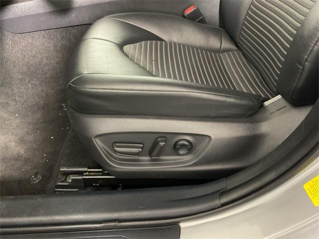 used 2021 Toyota Camry car, priced at $21,000