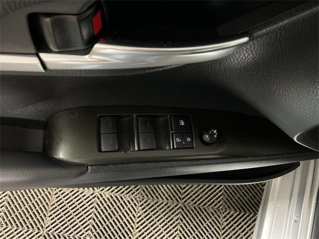 used 2021 Toyota Camry car, priced at $21,000